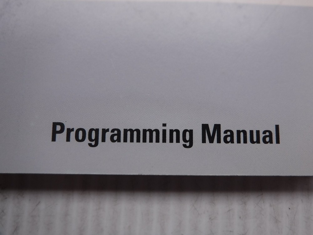 IFR 2398 Spectrum Analyzer Operation Manual Vol. 2