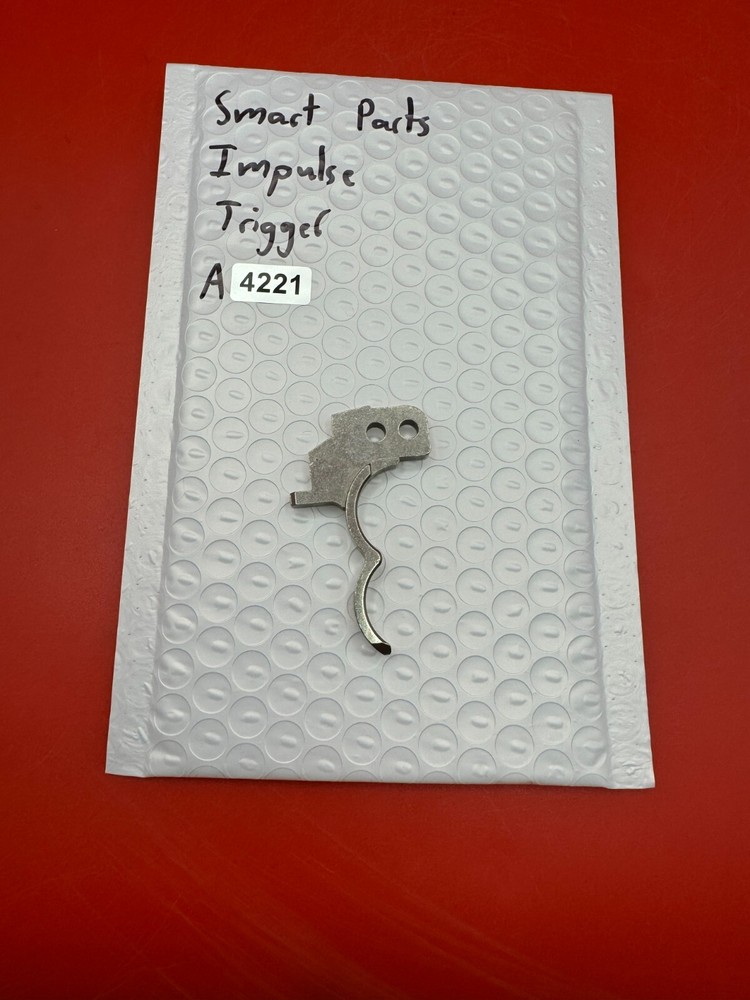 Smart Parts Impulse Trigger