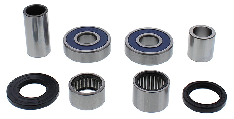 Wheel Bearing & Seal Kit