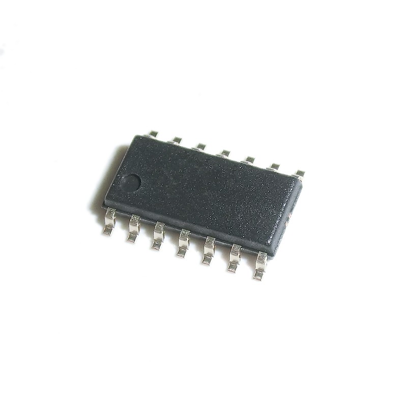 5PCS IR2156S SOP14