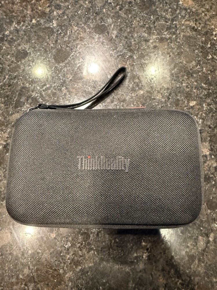 Lenovo ThinkReality A3 Smart Glasses XR1