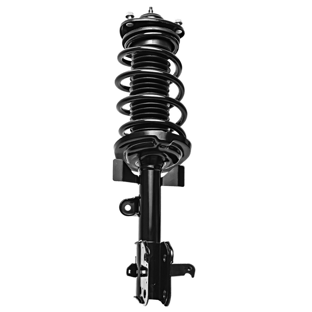 Front Left and Right Strut w/ Coil Spring Assembly for 2011 - 2017 Honda Odyssey