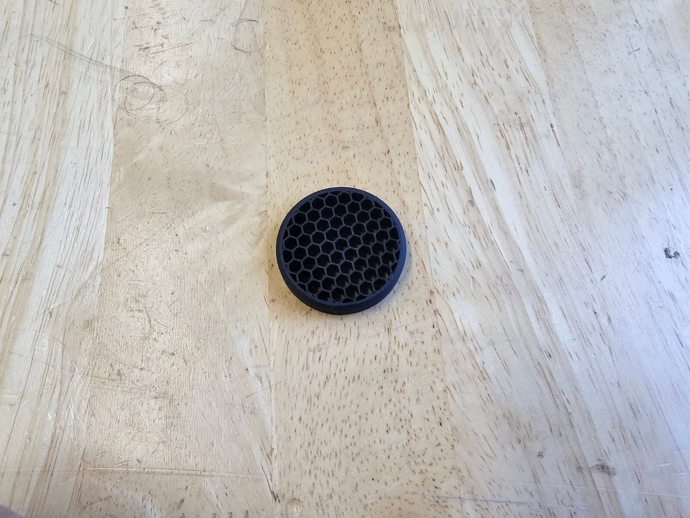 Killflash/ARD - Trijicon Acog 4x32 - Press Fit