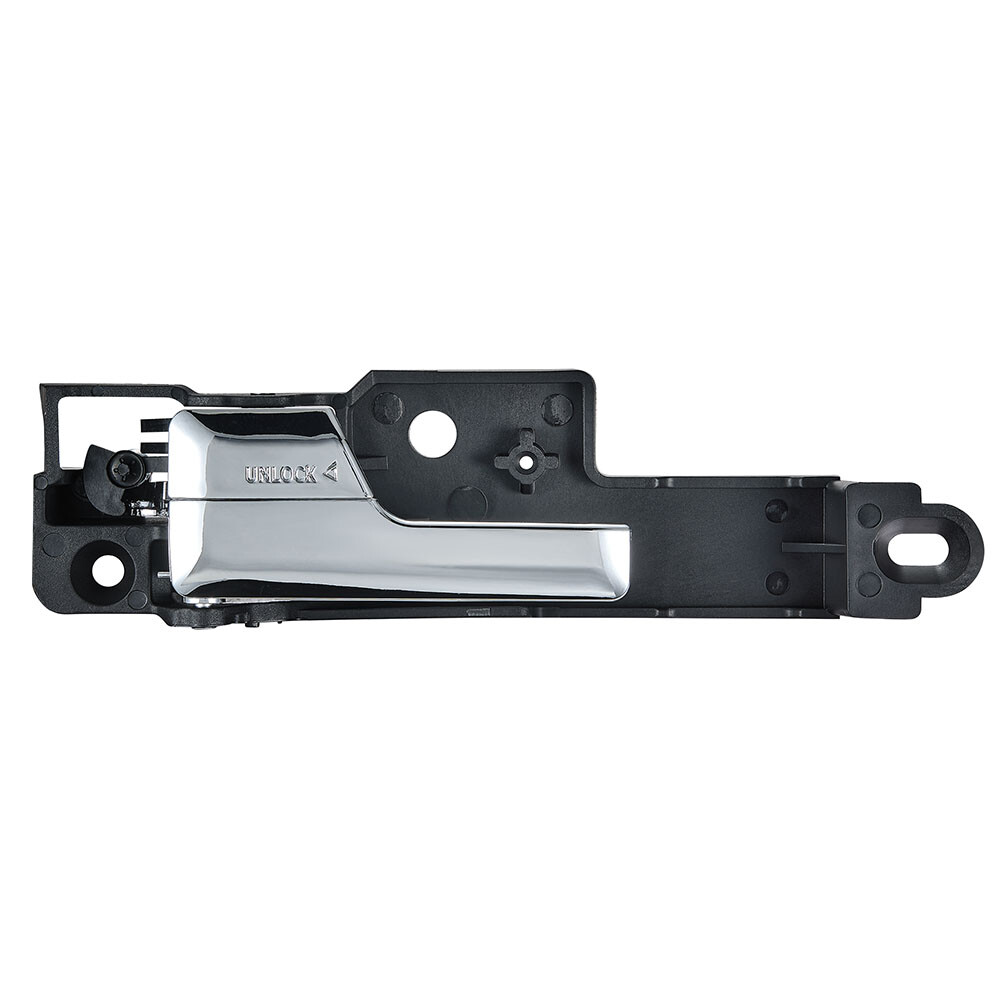 Inner Inside Door Handle Front Driver Side For 2006-2011 Mercury Milan Premier