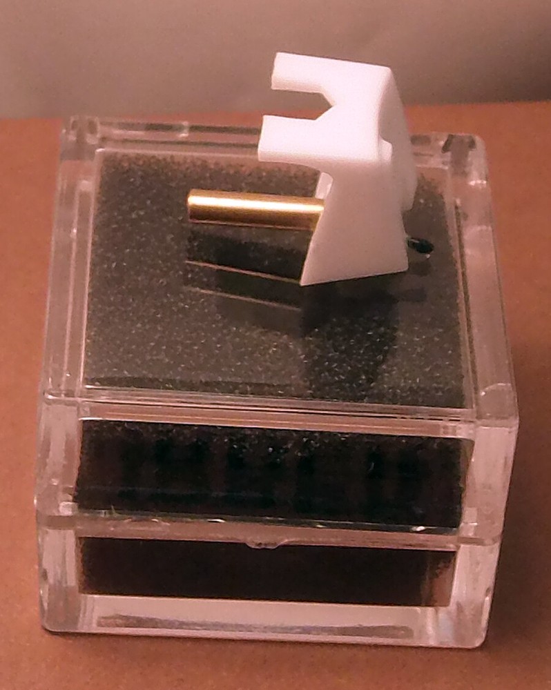 NEW STYLUS NEEDLE for Stanton D5100EE 500EE any Stanton Broadcast