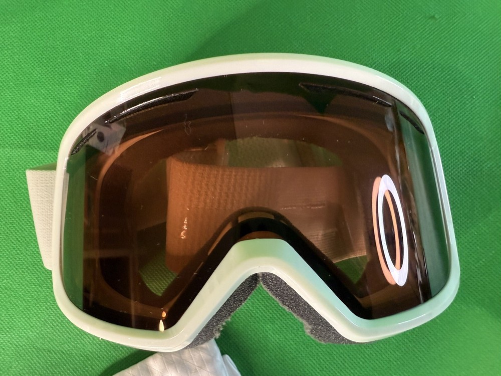 SMITH Drift Goggles RC36 Lens Medium Fit Snow Ski