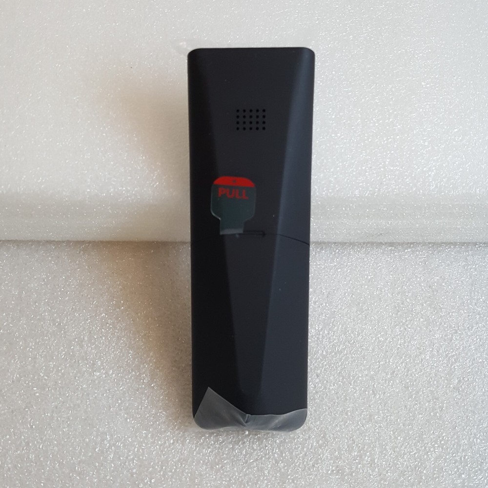 Comcast Xfinity XR16 Voice Remote Control Stream Flex Tv Device Black