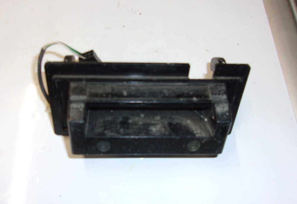 Validator Bezel Misc #7