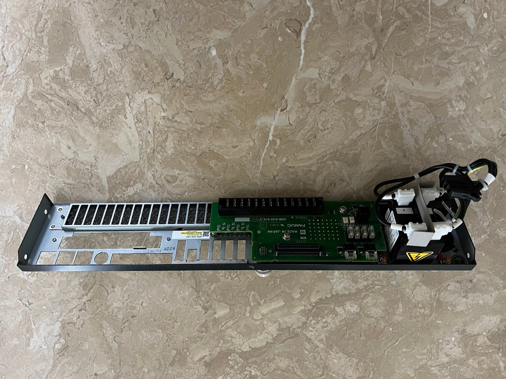 Fanuc A05B-2690-C002