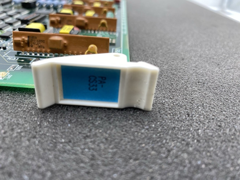 NEC PA-CS33 Circuit Board