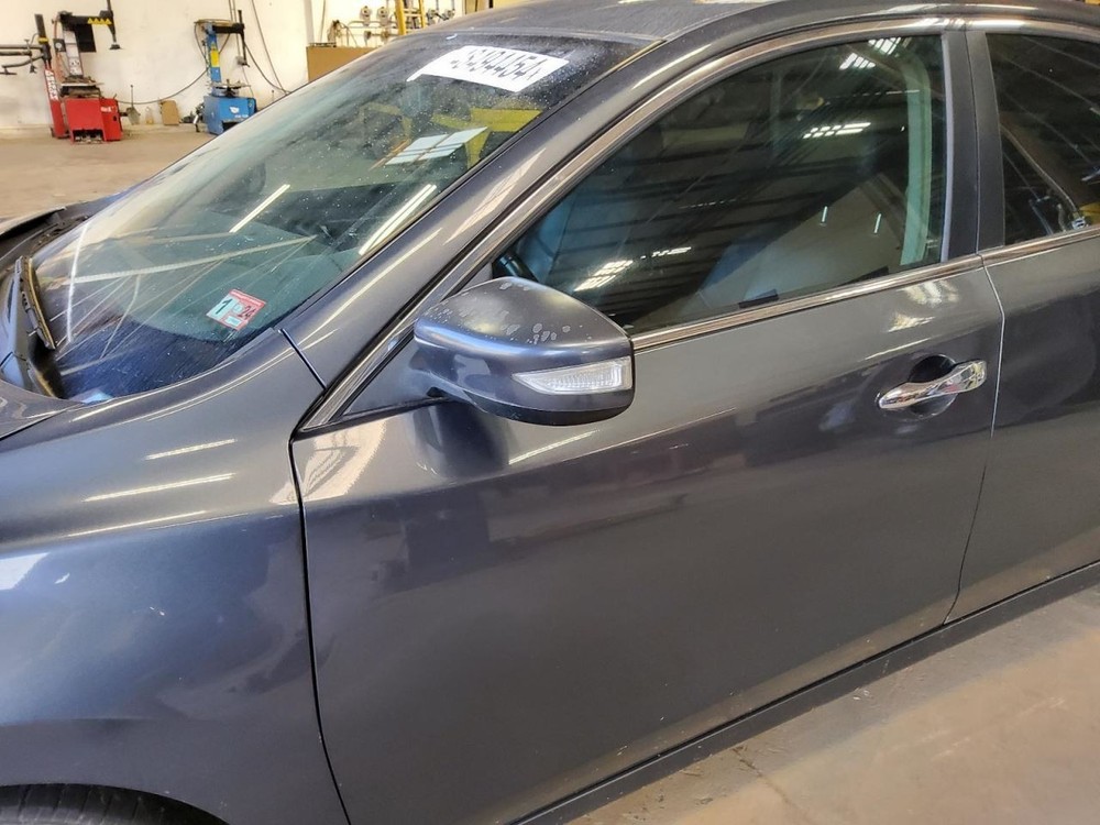 ALTIMA 2013 Battery Tray 485077