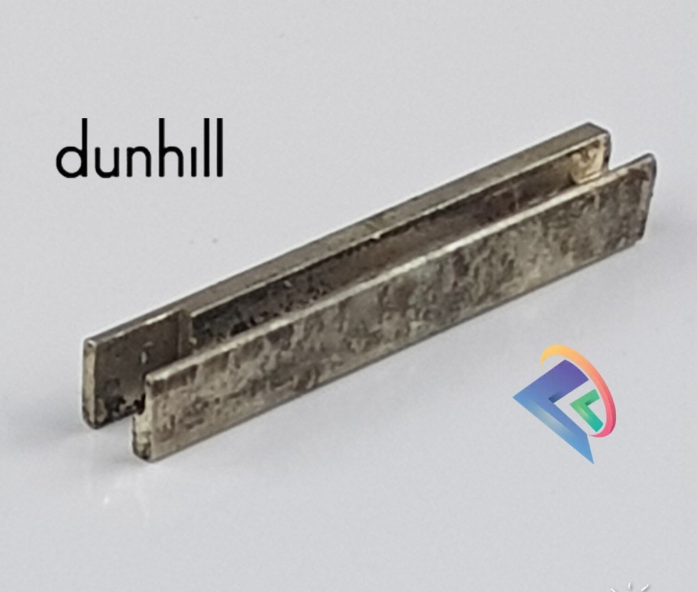 Dunhill Lighter Parts For Regulator Assembly Fit Rollagas Models A17