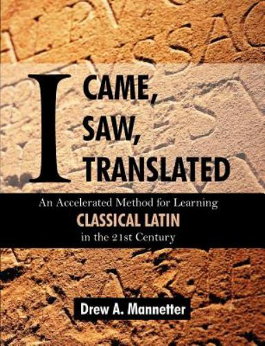 I Came, I Saw, I Translated: An Accelerated Method for Learning Classical Lati..