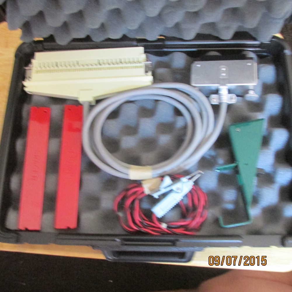 3M MS2 4048SA-1 SUPER MINI MS2 TEST PROBE KIT
