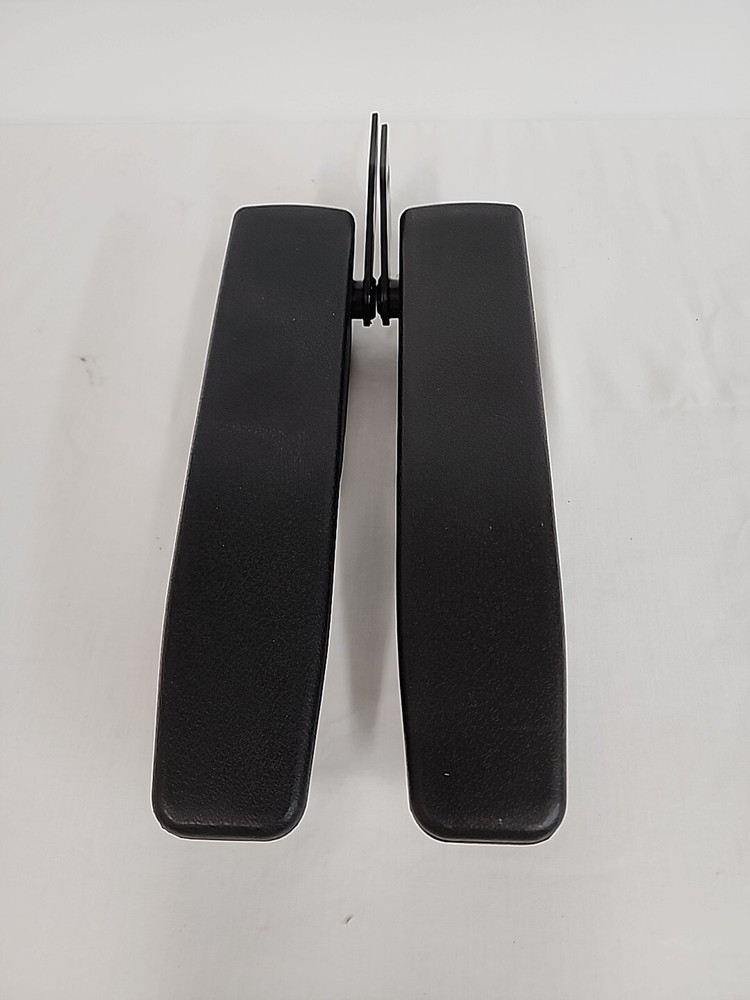 Armrest adjustable 12"