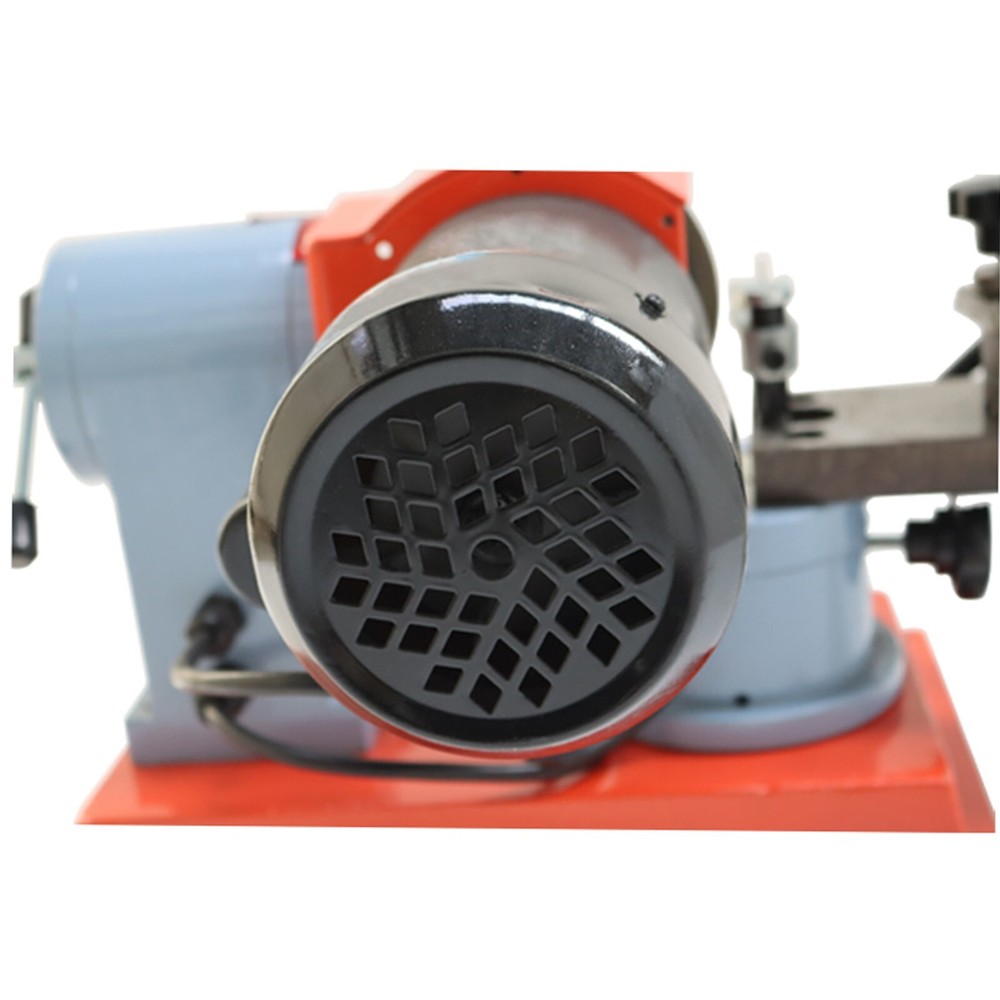 220V Saw Blade Grinder Round Carbide Grinder Sharpener Machine Rotary Sharpener