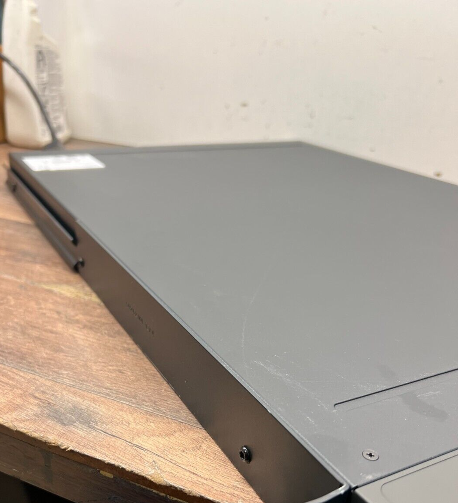 ARRIS DSR- 7401 COMMERCIAL INTEGRATED SATELLITE RECEIVER/TRANSCODER DSR7401