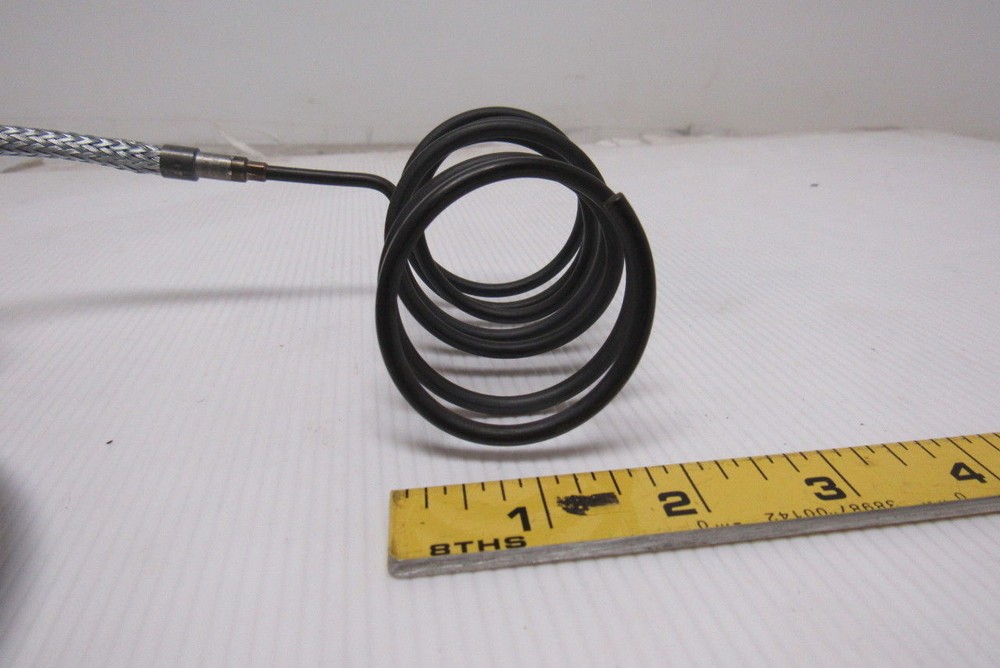 Synventive SMS CH451036 Plastic Injection Machine Coil Heater