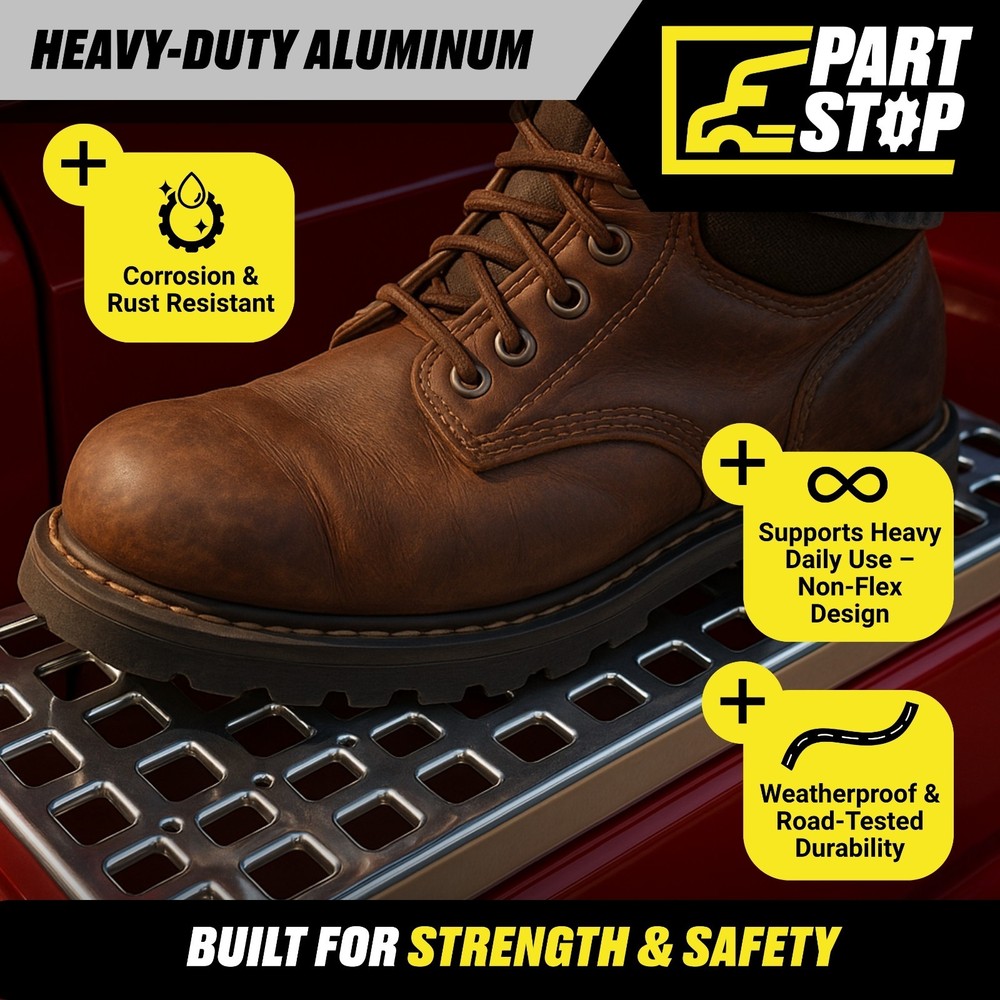 20489698 Front Fairing Step Fits Volvo VNL 2018-2024