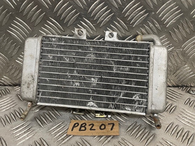 PIAGGIO NRG radiator 2006