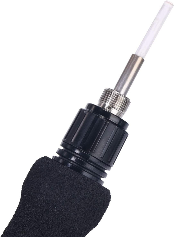 WEP Replacement Pen (Solid-Tip Type) ONLY Compatible with WEP 939D-II, WEP 939D-