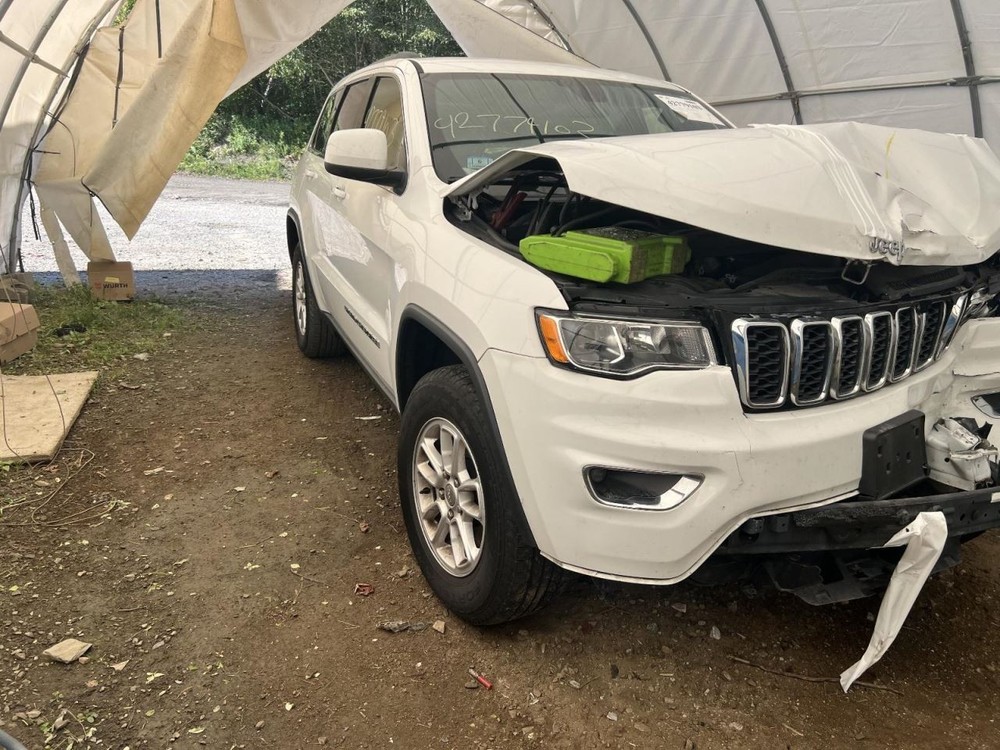 Steering Column Floor Shift Fits 18-25 DURANGO 214844