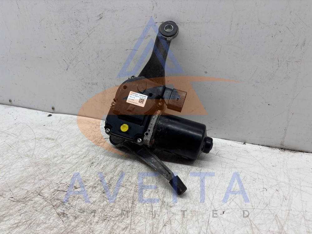 Transit Custom 2016 V362 Front Wiper Motor Left Side BK2117501AF