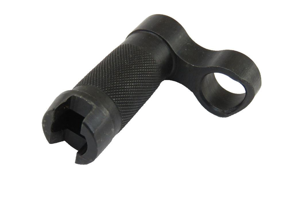 1 SURPLUS - SKS Type 45 & 56 Bayonet Handle Lug
