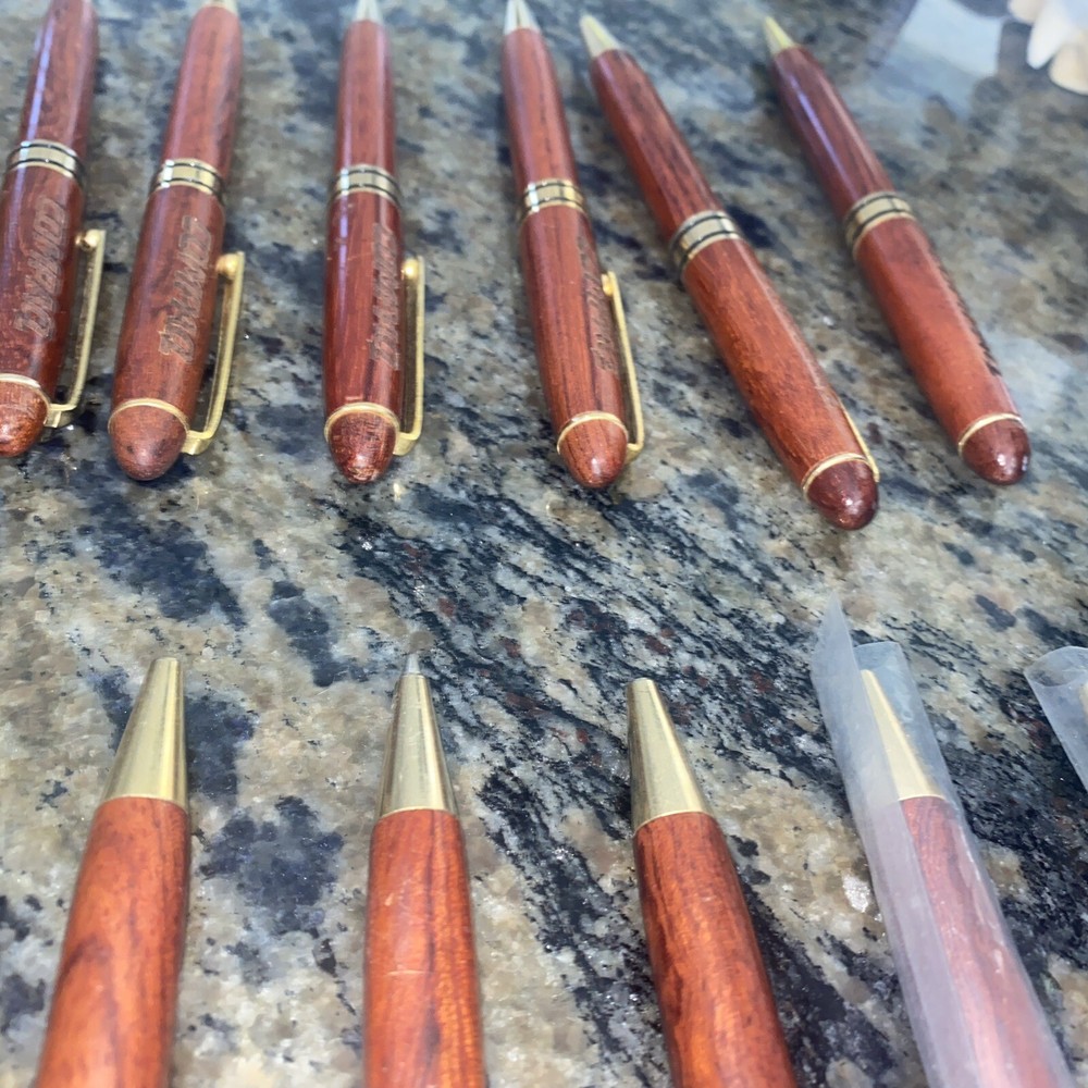 Vintage COMPAQ COMPUTER CORP PEN