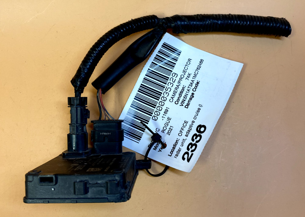 Camera/projector ROGUE EXCEPT SPORT 21 22