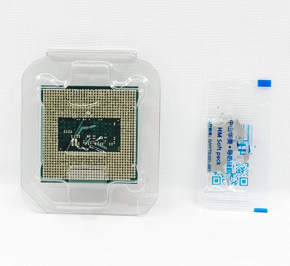 Intel Core i7-4810MQ SR1PV 2.8GHz / Quad Core / 6M PGA946 Notebook Processor