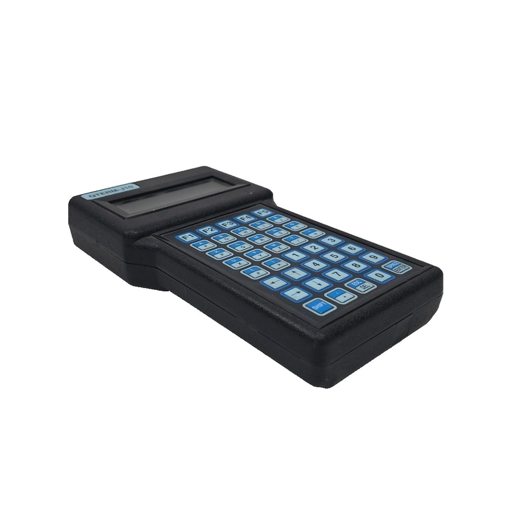 Qterm-J10 J230 Applied Materials Amat Handheld Operator Interface Device