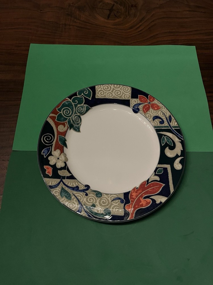 Christopher Stuart 12” Chop Platter HK201
