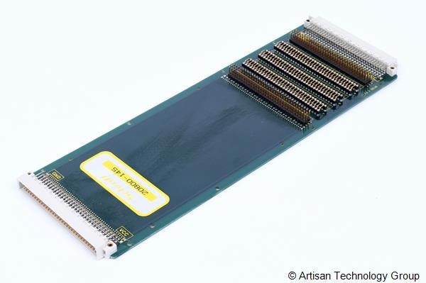 Schroff 20800-145 VMEbus Test Adapter