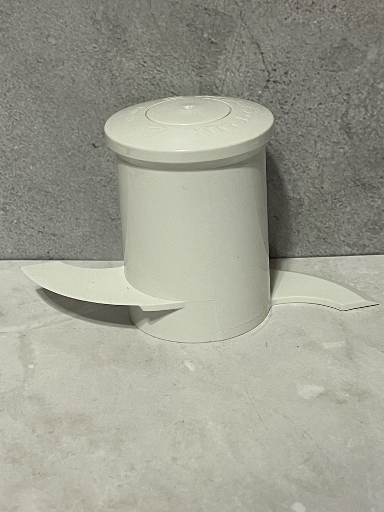 KitchenAid Food Processor Replacement Dough Blade 523683