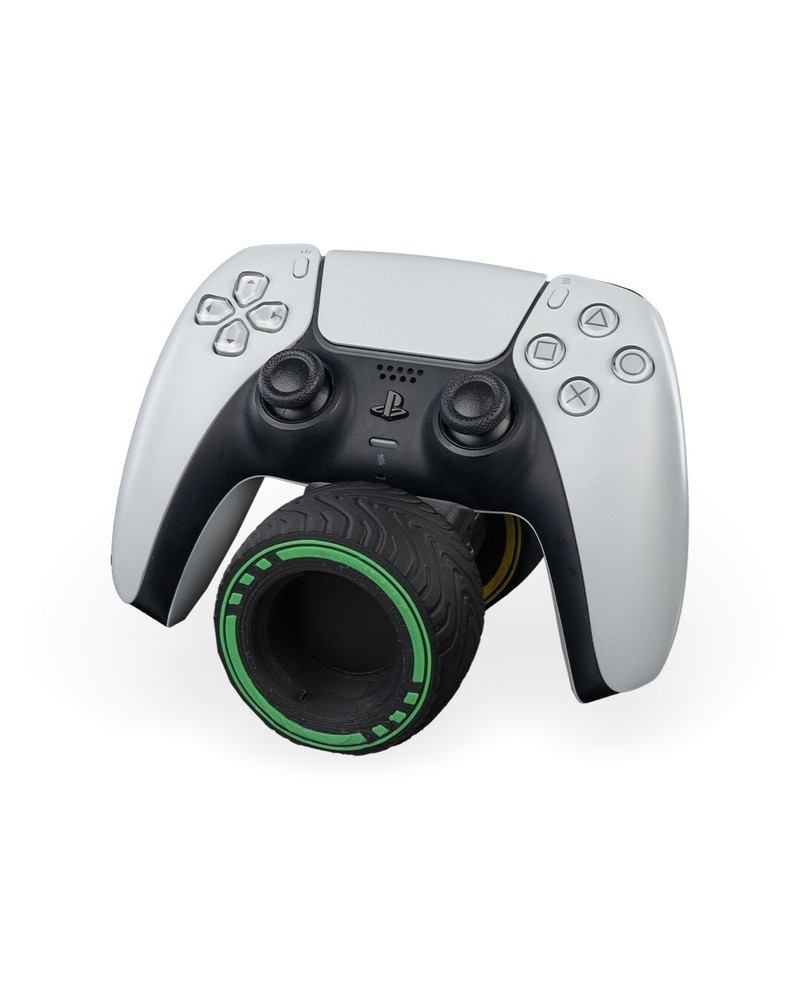 Pit Stop Tires Controller Holder