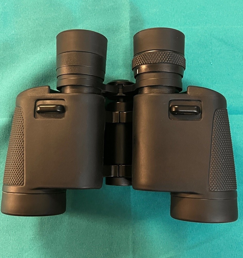 Bushnell Powerview 7x35 Binoculars