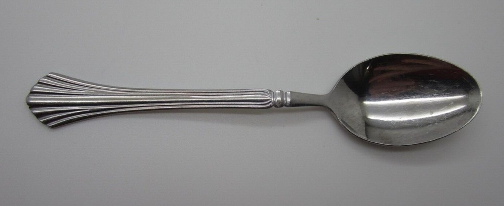 Choice Piece Cambridge Stainless Flatware Tracy Pattern
