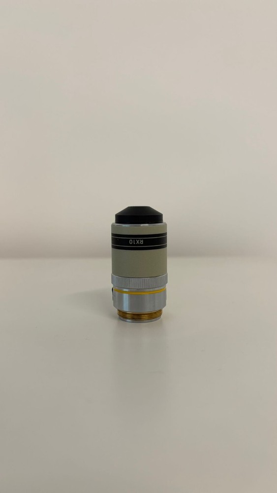 Wyko RX10 Interference Objective - M Plan 10X Magnification