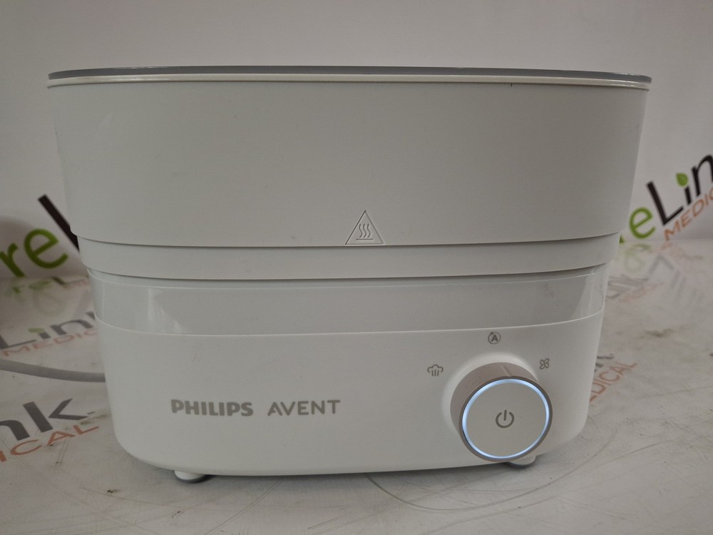 Philips Avent Bottle Sterilizer