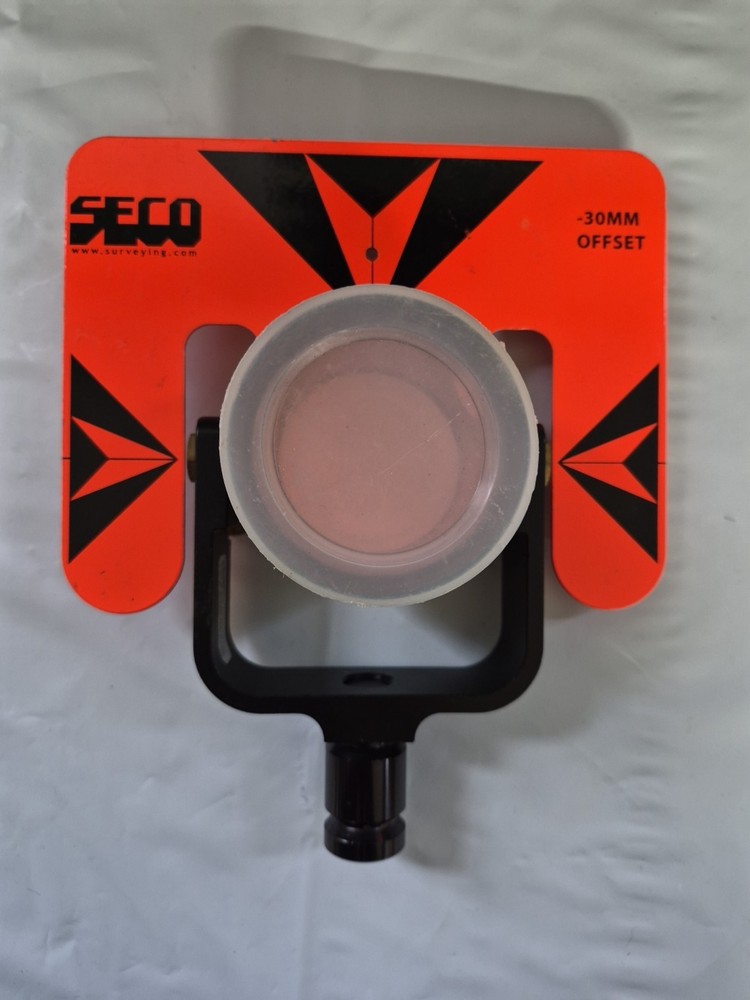 Seco Target -30 MM Offset