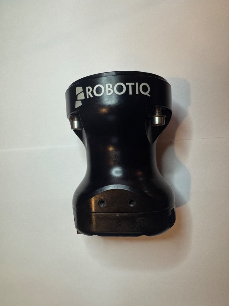 Robotiq Hand-E 2019 Smart Robot Gripper