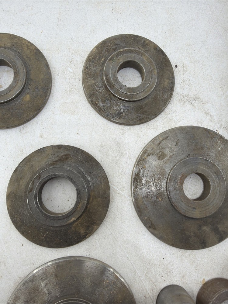 SCM/ L'Invincible Spindle Parts