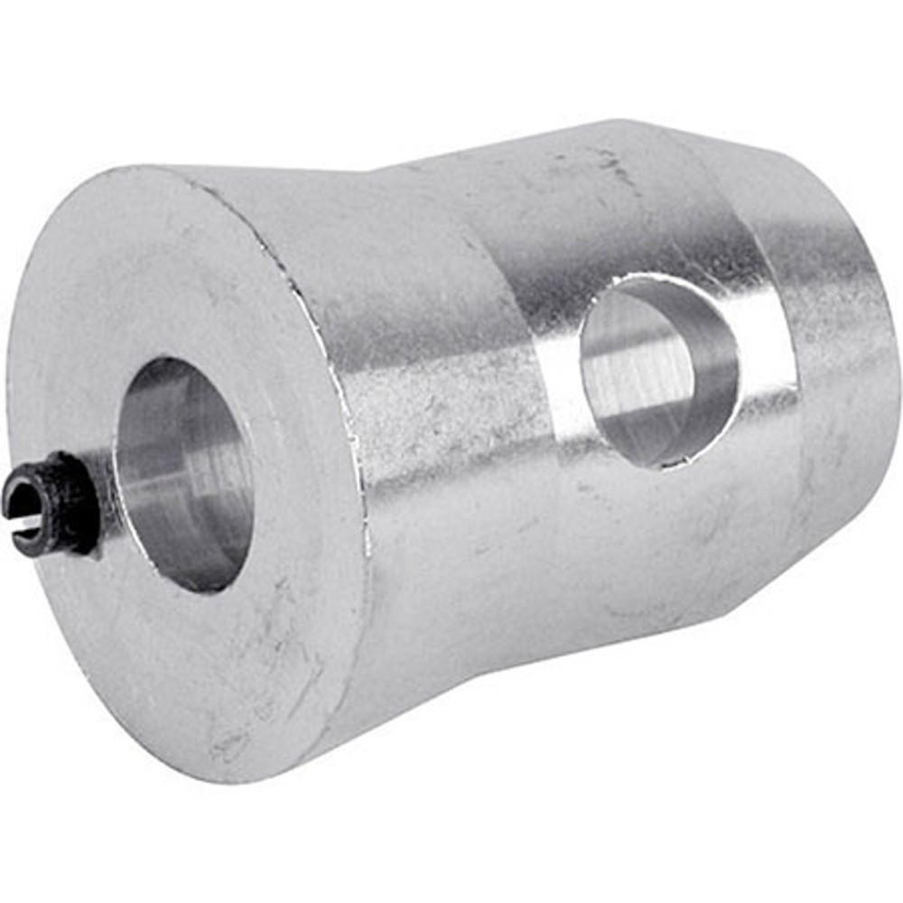 Marathon Half Female Conical Coupler for Junction Box