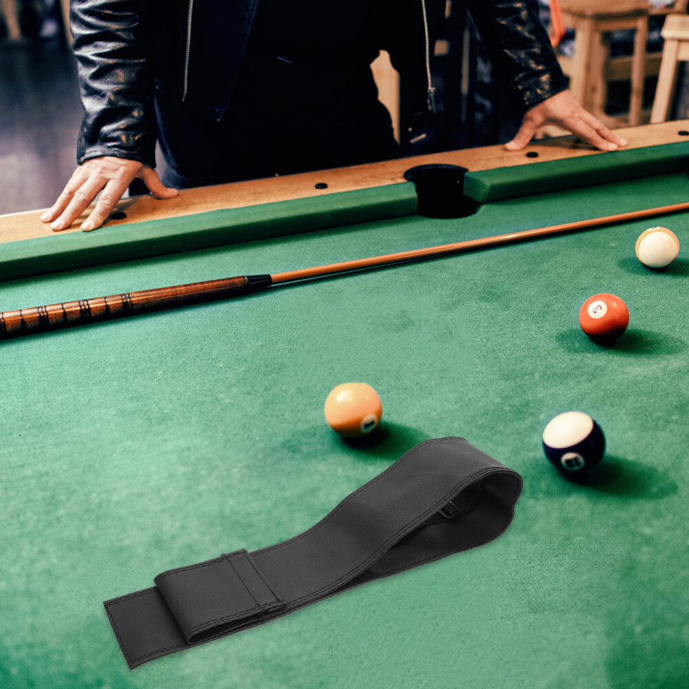 Escrima Sticks Cue Container Storage Bag Portable Protective Cover