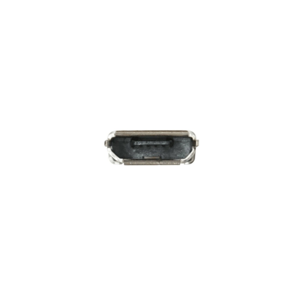 For Logitech Ultimate Ears UE BOOM 2 Speaker Micro USB Charging Port Adapter