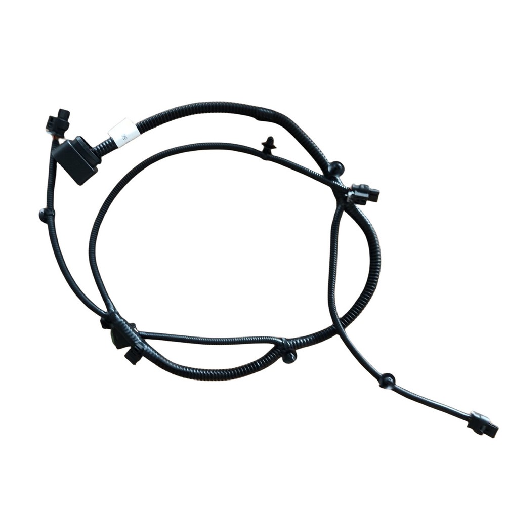 Left Front Bumper Parking Sensor Wiring Harness for Porsche Panamera 2010-2016
