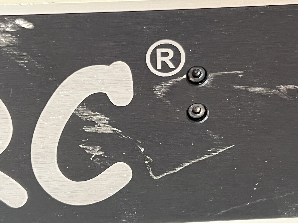 DORC ZX-1+ Optical Interferometer. No Computer/software