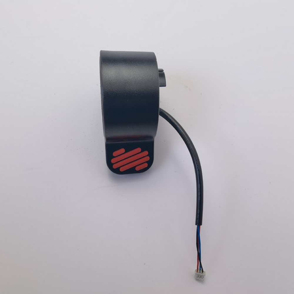 For Ninebot ES1 ES2 ES3 ES4 E Scooter Brake & Throttle Finger Button Accelerator