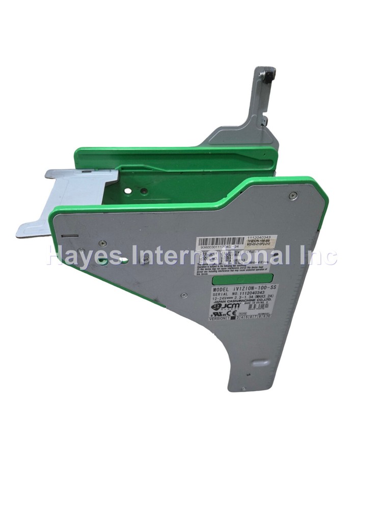 JCM iVizion Housing Frame